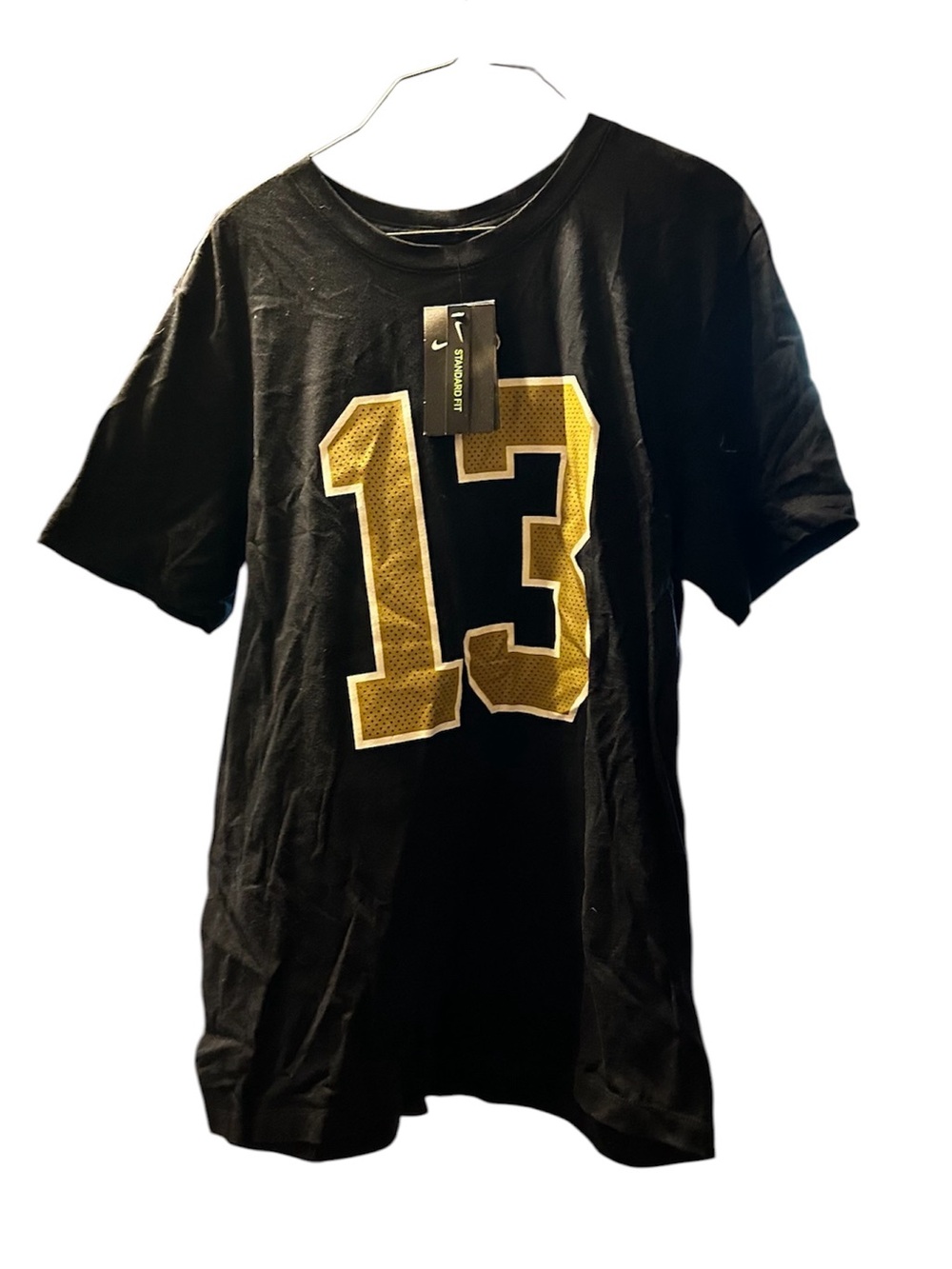Nike Michael Thomas New Orleans Saints T-Shirt